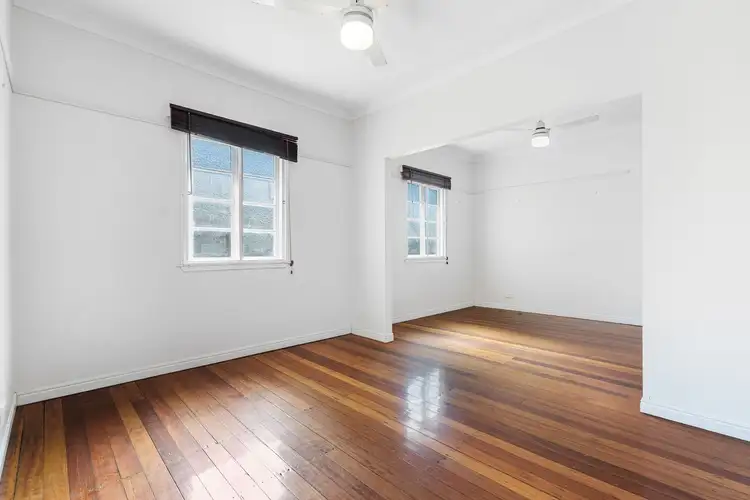 Fifth view of Homely house listing, 5 Torwood Street, Auchenflower QLD 4066