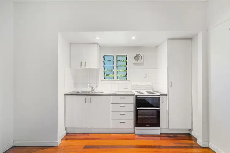 Sixth view of Homely house listing, 5 Torwood Street, Auchenflower QLD 4066
