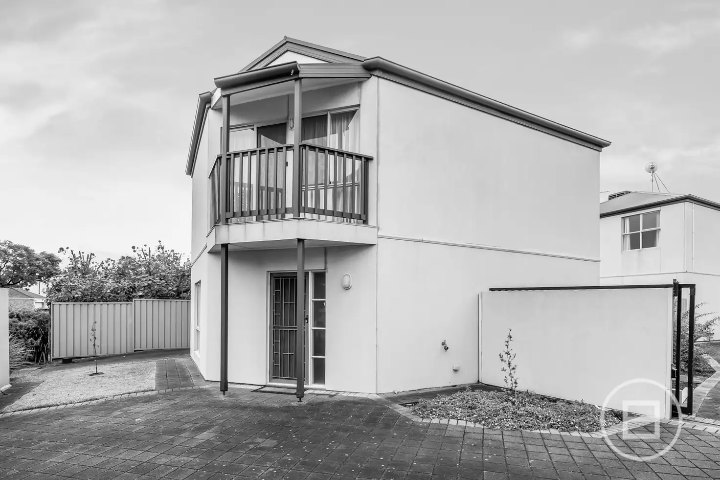 Main view of Homely house listing, 1/25 Brookside Street, Oakden SA 5086