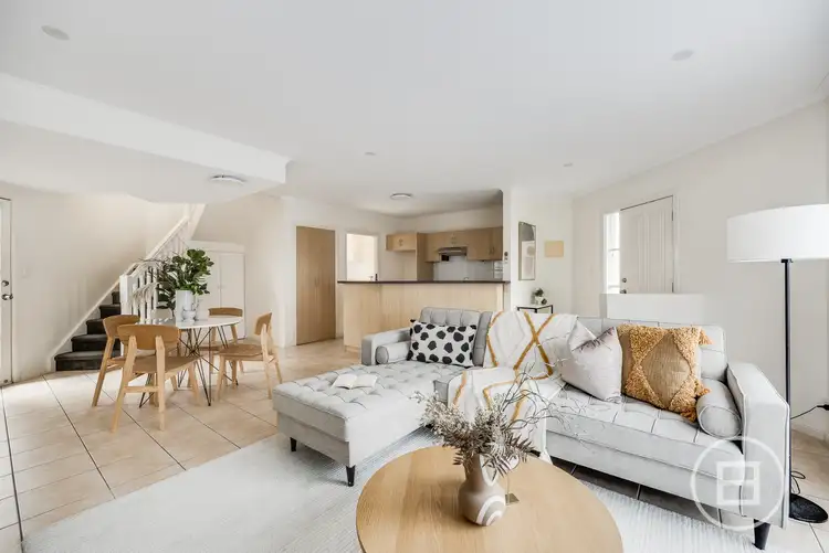 Second view of Homely house listing, 1/25 Brookside Street, Oakden SA 5086