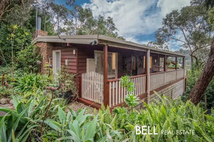 36 Baldwin Avenue, Upper Ferntree Gully VIC 3156