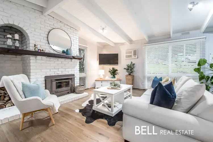 Fifth view of Homely house listing, 36 Baldwin Avenue, Upper Ferntree Gully VIC 3156