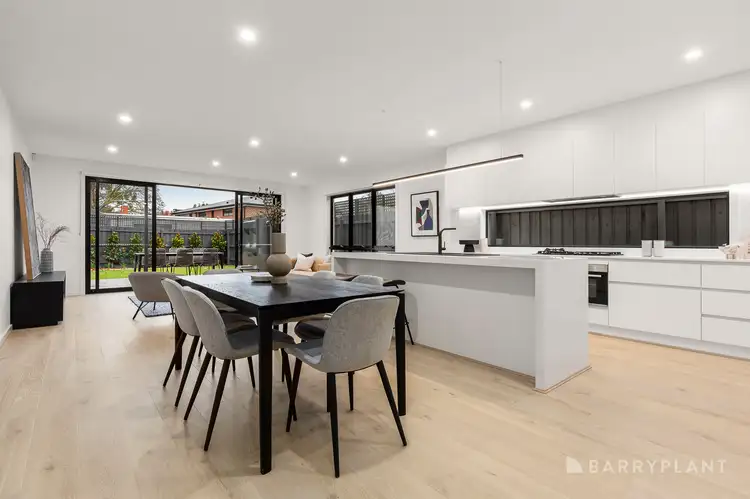 Second view of Homely townhouse listing, 51B Brownfield Street, Mordialloc VIC 3195