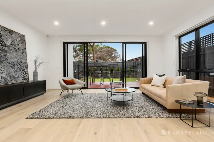 Third view of Homely townhouse listing, 51B Brownfield Street, Mordialloc VIC 3195