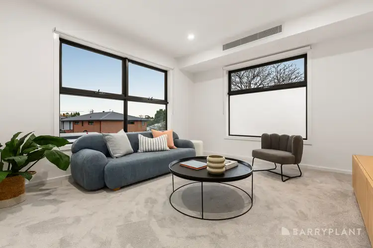 Fifth view of Homely townhouse listing, 51B Brownfield Street, Mordialloc VIC 3195