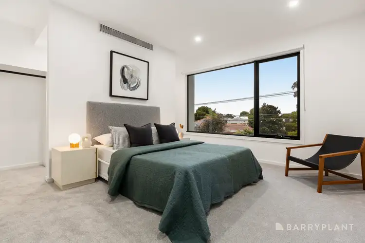 Sixth view of Homely townhouse listing, 51B Brownfield Street, Mordialloc VIC 3195