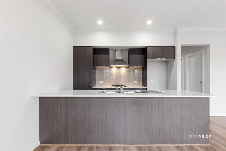 Fourth view of Homely house listing, 74 Ambassador Crescent, Point Cook VIC 3030