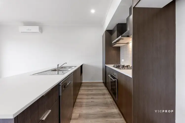 Fifth view of Homely house listing, 74 Ambassador Crescent, Point Cook VIC 3030