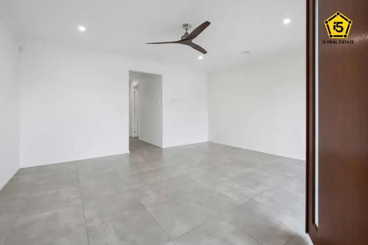 Second view of Homely house listing, 2/124D Bethany Road, Hoppers Crossing VIC 3029