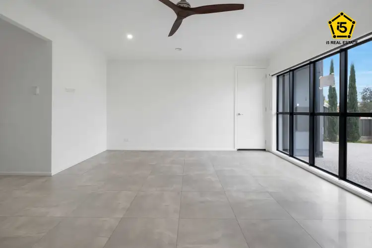 Third view of Homely house listing, 2/124D Bethany Road, Hoppers Crossing VIC 3029