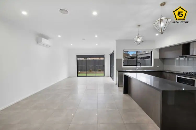 Fourth view of Homely house listing, 2/124D Bethany Road, Hoppers Crossing VIC 3029