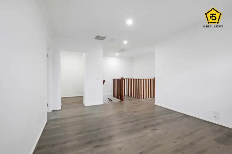 Sixth view of Homely house listing, 2/124D Bethany Road, Hoppers Crossing VIC 3029