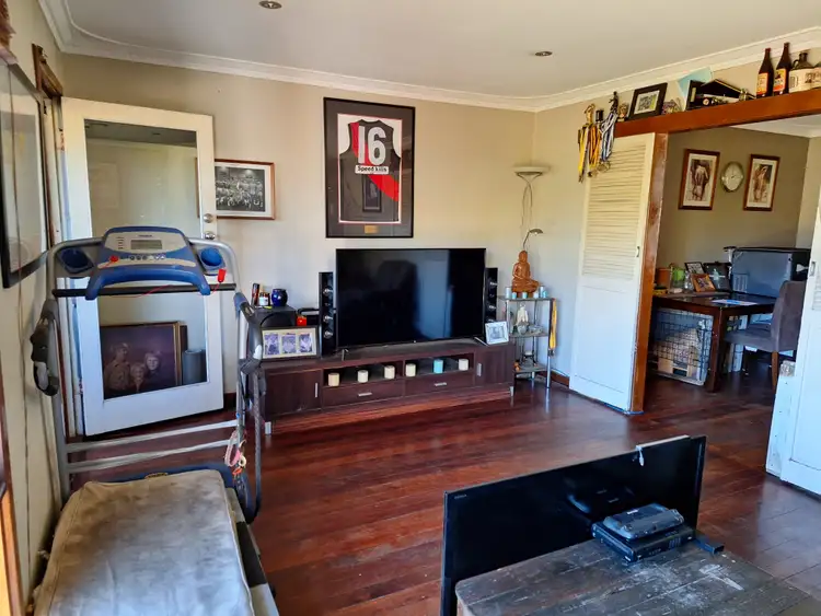 Second view of Homely house listing, 3 Barnes Cres, East Bunbury WA 6230