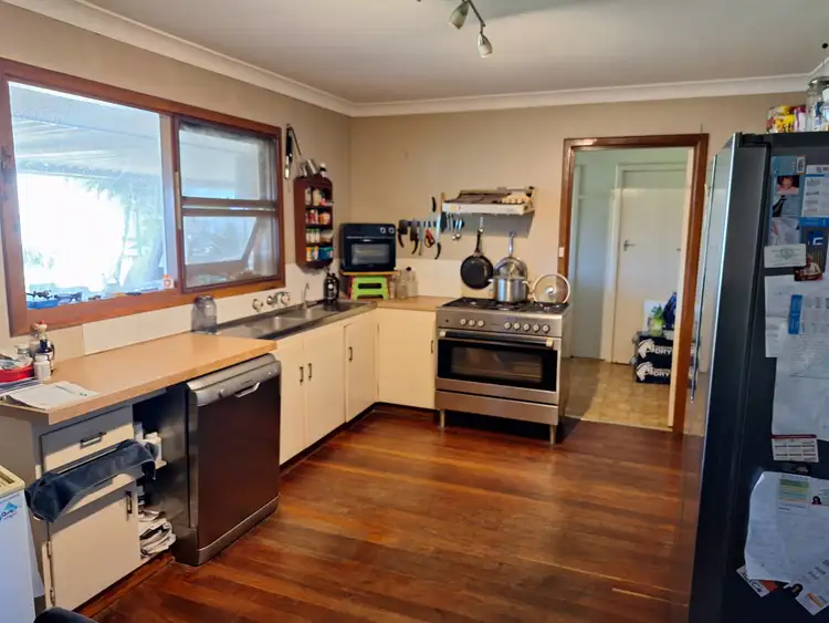 Third view of Homely house listing, 3 Barnes Cres, East Bunbury WA 6230