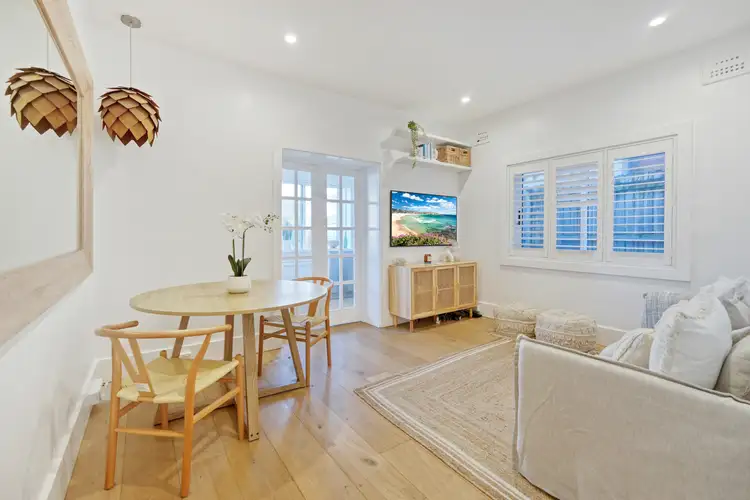 Second view of Homely apartment listing, Address available on request