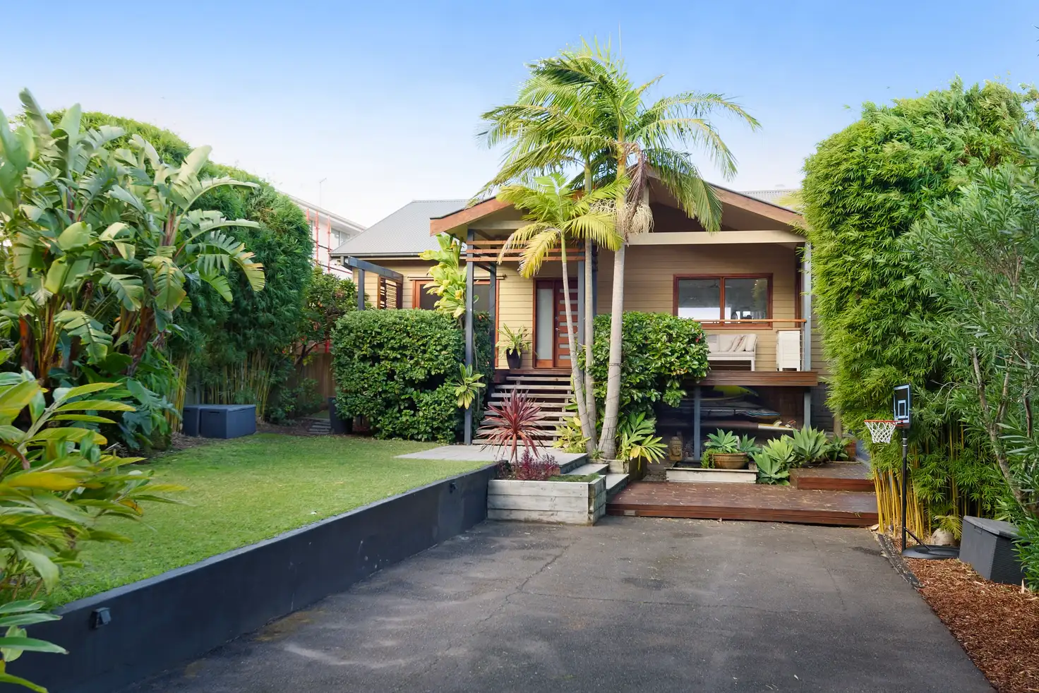 Main view of Homely house listing, 25 Horning Parade, Manly Vale NSW 2093
