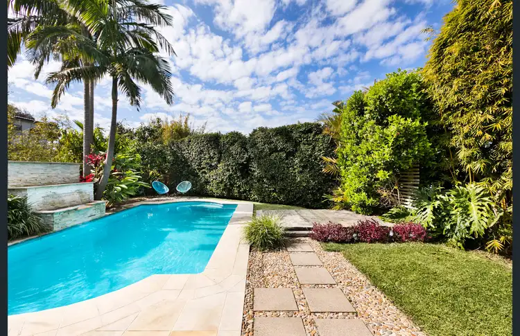 Second view of Homely house listing, 25 Horning Parade, Manly Vale NSW 2093