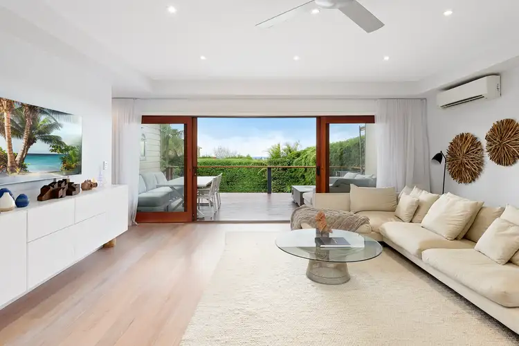 Fourth view of Homely house listing, 25 Horning Parade, Manly Vale NSW 2093
