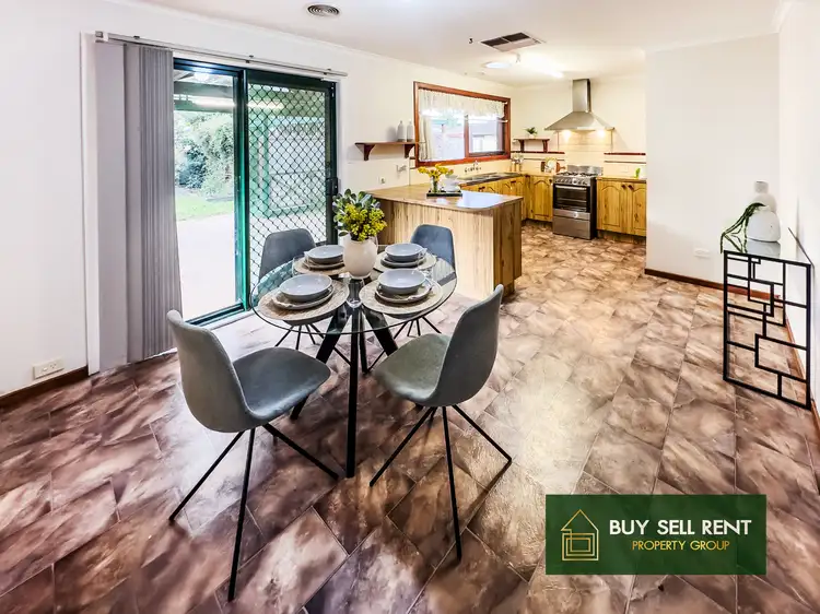 Second view of Homely house listing, 22 Brougham Avenue, Wyndham Vale VIC 3024