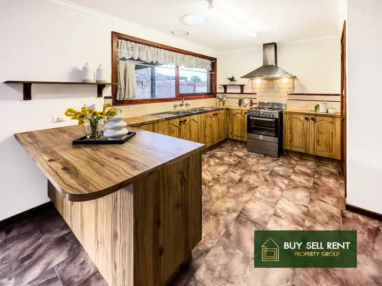 Fourth view of Homely house listing, 22 Brougham Avenue, Wyndham Vale VIC 3024