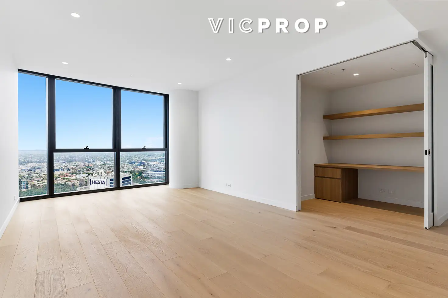 Main view of Homely apartment listing, 5203/308 Exhibition Street, Melbourne VIC 3000