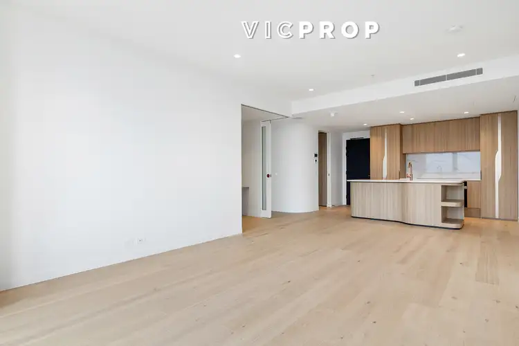 Second view of Homely apartment listing, 5203/308 Exhibition Street, Melbourne VIC 3000