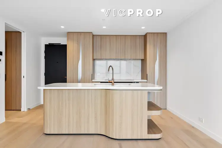 Fourth view of Homely apartment listing, 5203/308 Exhibition Street, Melbourne VIC 3000