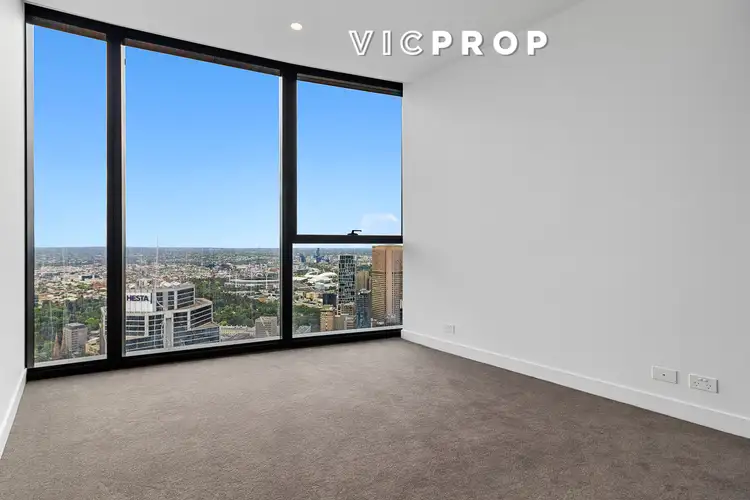 Fifth view of Homely apartment listing, 5203/308 Exhibition Street, Melbourne VIC 3000