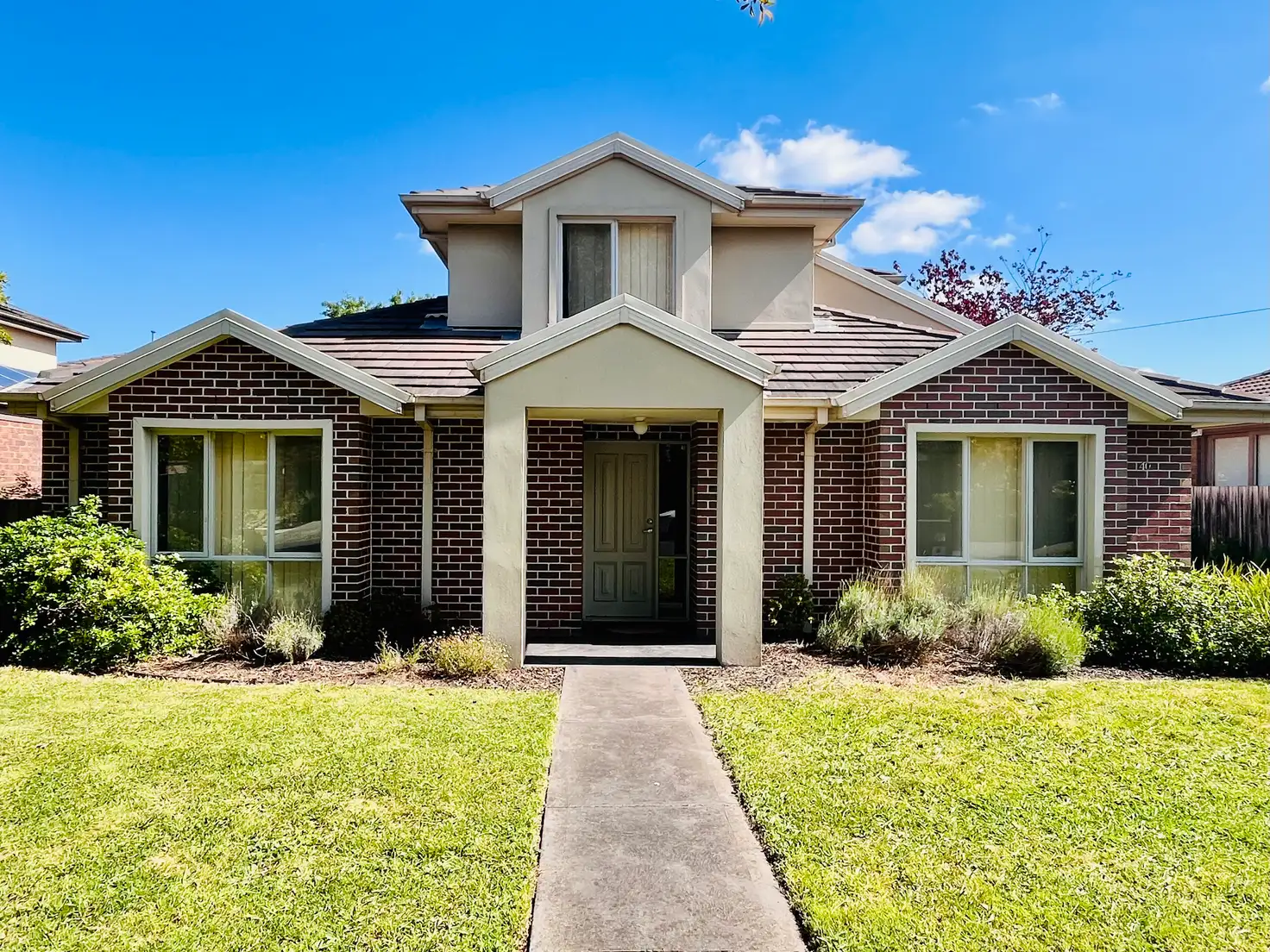 Main view of Homely house listing, 1/40 Albert Street, Mount Waverley VIC 3149