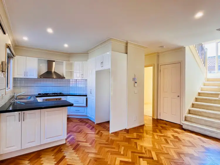 Third view of Homely house listing, 1/40 Albert Street, Mount Waverley VIC 3149