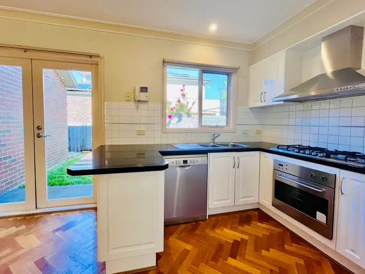 Fourth view of Homely house listing, 1/40 Albert Street, Mount Waverley VIC 3149