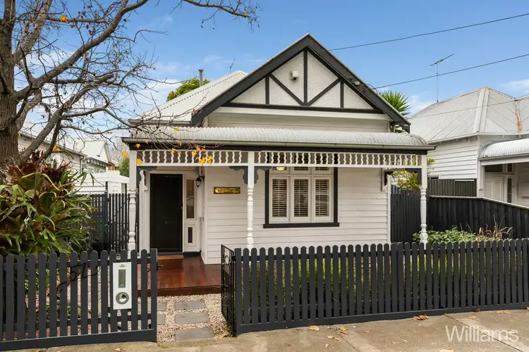 57 Robert Street, Spotswood VIC 3015