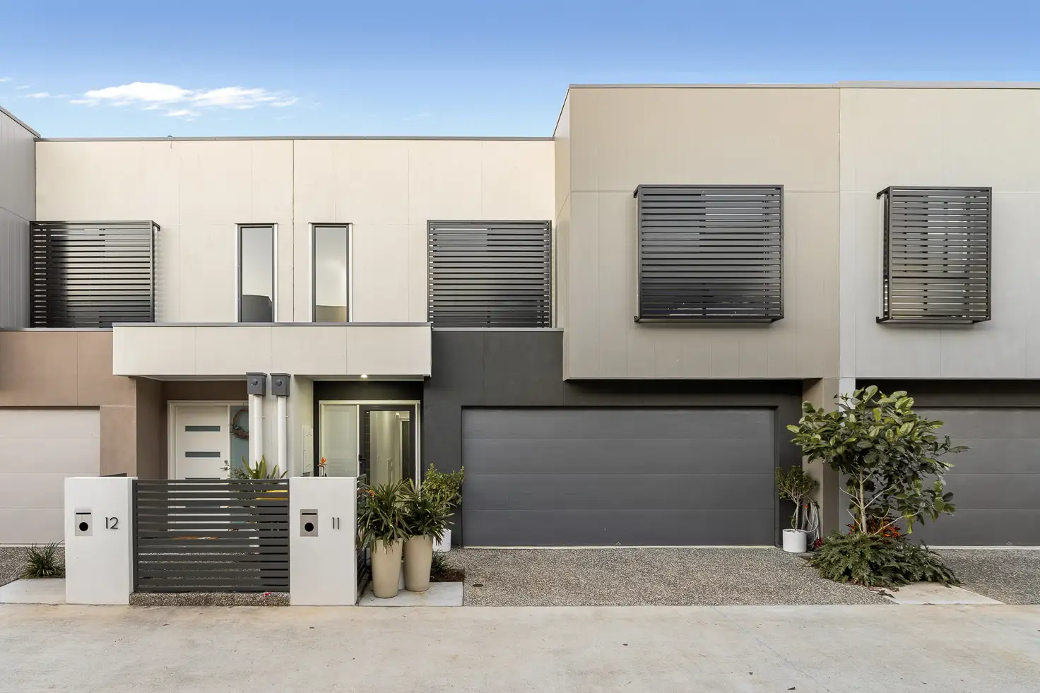 Main view of Homely townhouse listing, 11/24 Walsham Street, Bray Park QLD 4500