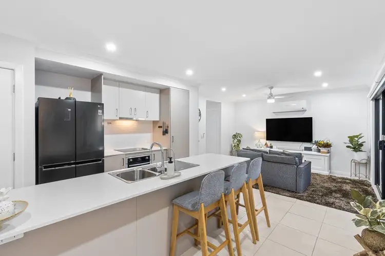 Third view of Homely townhouse listing, 11/24 Walsham Street, Bray Park QLD 4500