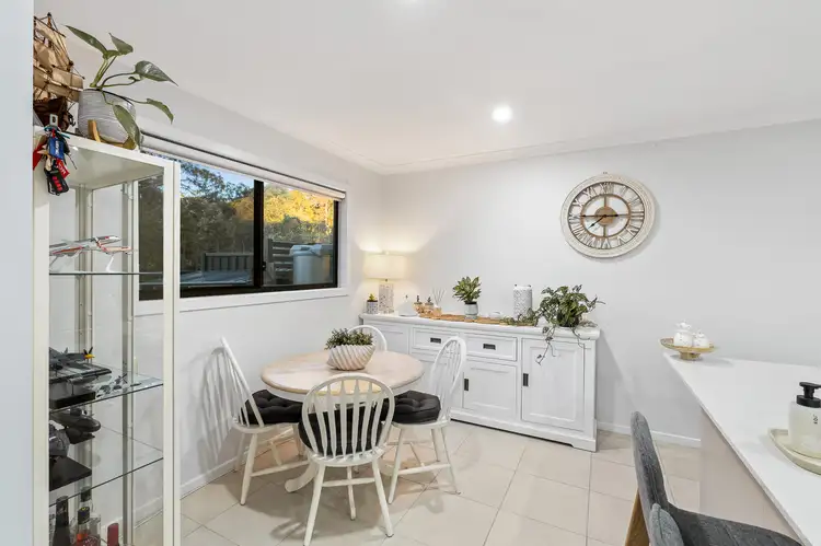 Fourth view of Homely townhouse listing, 11/24 Walsham Street, Bray Park QLD 4500