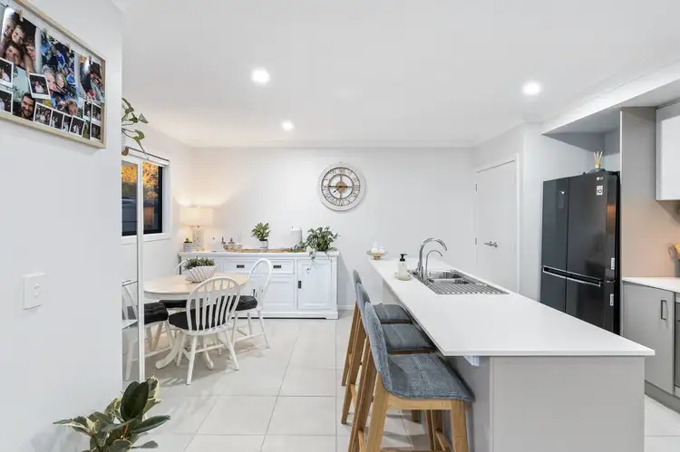 Fifth view of Homely townhouse listing, 11/24 Walsham Street, Bray Park QLD 4500