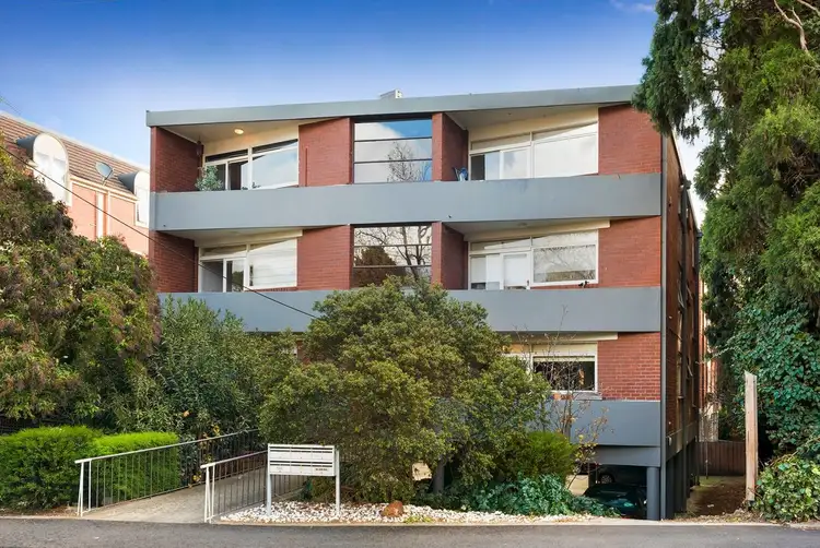 5/44 Morang Road, Hawthorn VIC 3122