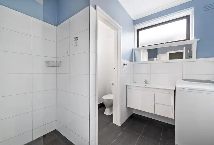 Fourth view of Homely apartment listing, 5/44 Morang Road, Hawthorn VIC 3122