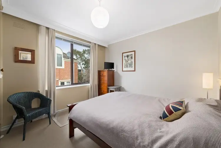 Fifth view of Homely apartment listing, 5/44 Morang Road, Hawthorn VIC 3122