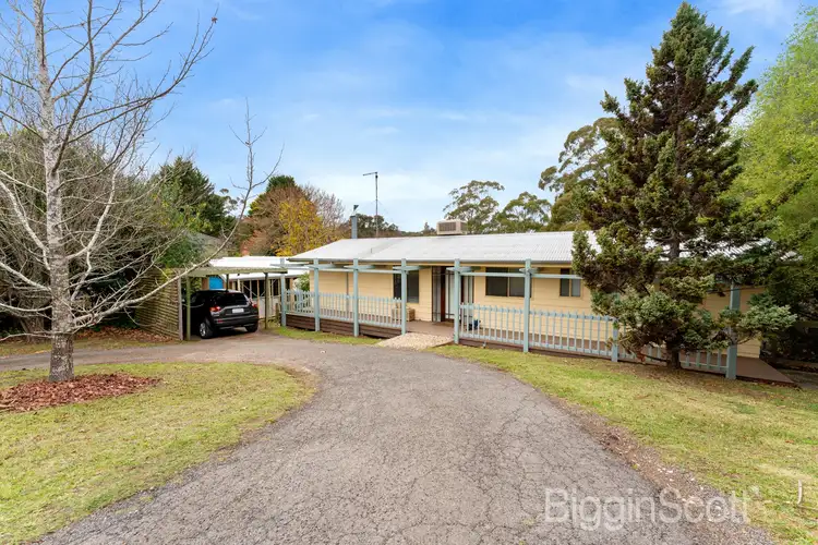 39 Leggatt Street