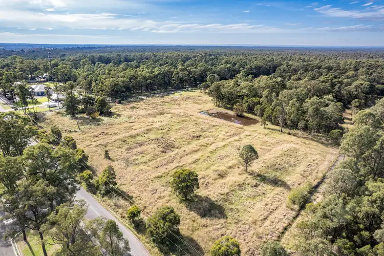 Fourth view of Homely land listing, 152-172 Rickards Road, Castlereagh NSW 2749