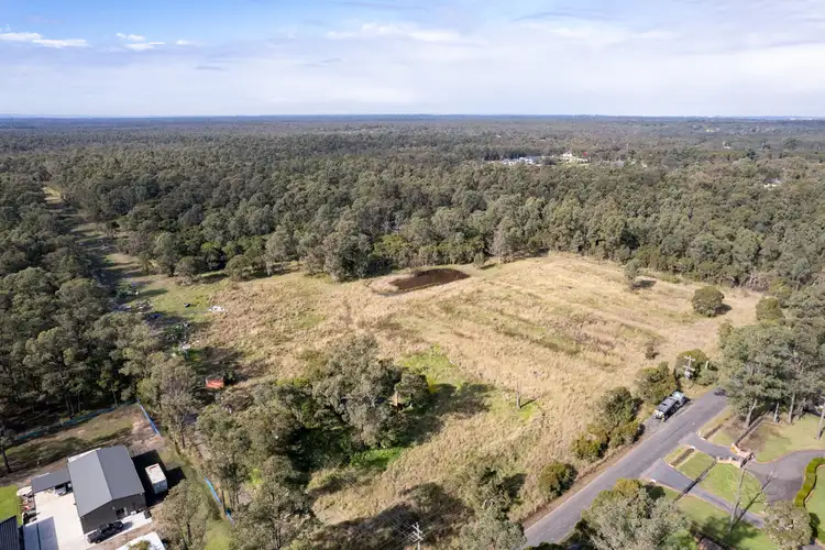 Fifth view of Homely land listing, 152-172 Rickards Road, Castlereagh NSW 2749