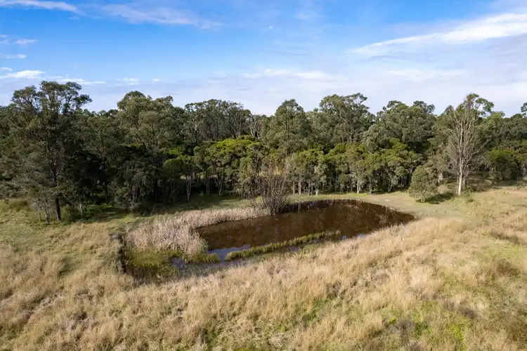 Sixth view of Homely land listing, 152-172 Rickards Road, Castlereagh NSW 2749