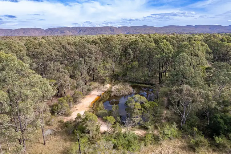 Seventh view of Homely land listing, 152-172 Rickards Road, Castlereagh NSW 2749