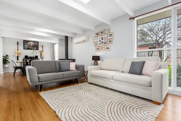 Second view of Homely unit listing, 2/91-93 East Road, Seaford VIC 3198