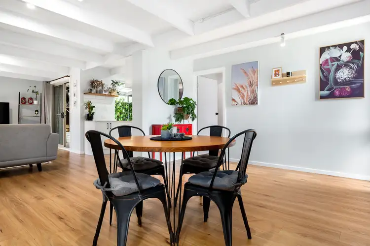 Third view of Homely unit listing, 2/91-93 East Road, Seaford VIC 3198