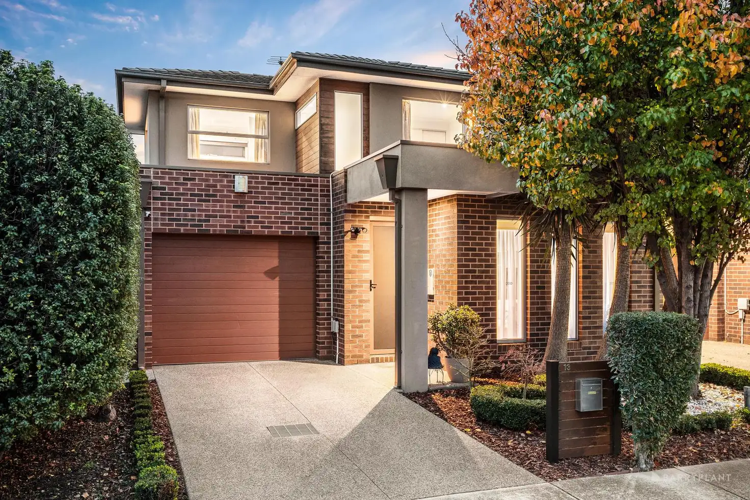 Main view of Homely house listing, 13 Dalveen Road, Ivanhoe VIC 3079