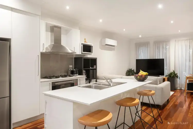 Third view of Homely house listing, 13 Dalveen Road, Ivanhoe VIC 3079