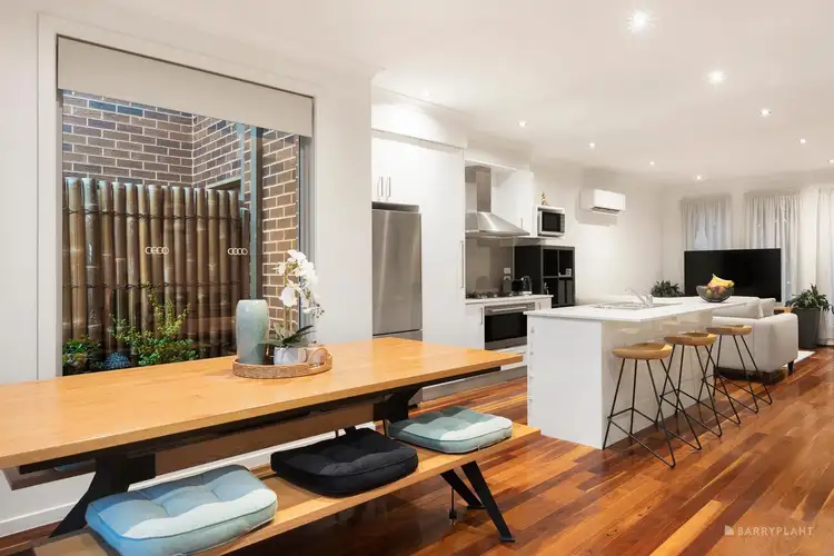 Fourth view of Homely house listing, 13 Dalveen Road, Ivanhoe VIC 3079