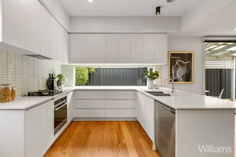 Fifth view of Homely house listing, 39 Home Road, Newport VIC 3015